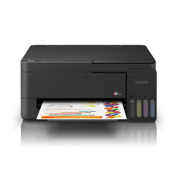 Impresora de tinta EPSON Multifuncional L3310