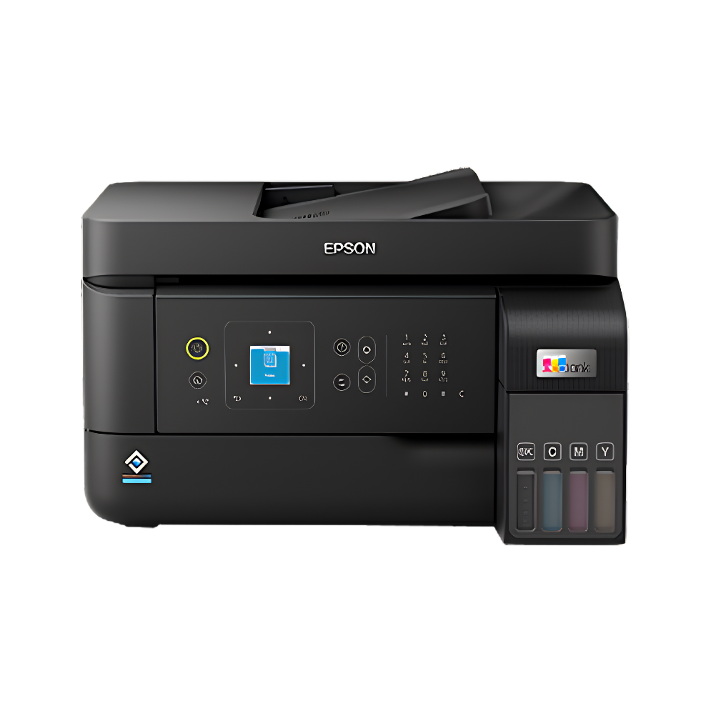 Impresora de tinta EPSON Multifuncional L5590