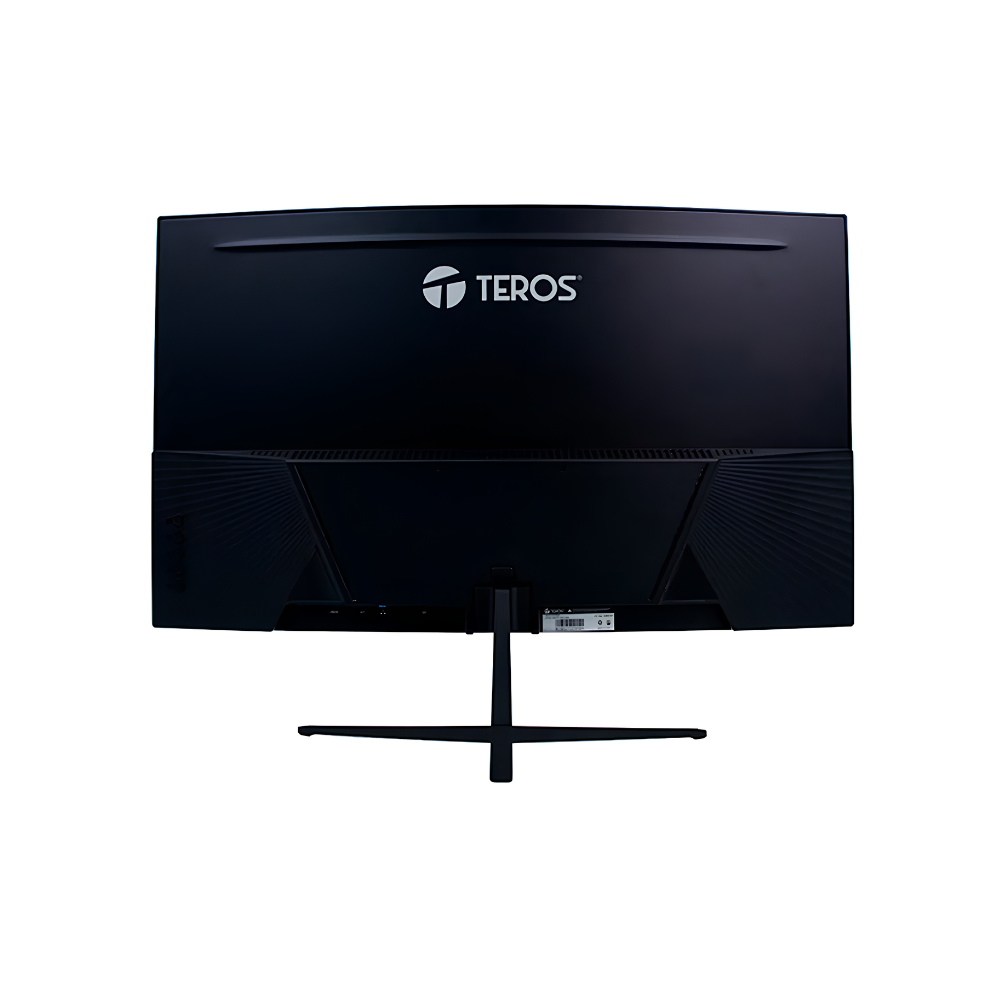 Monitor curvo gaming TEROS TE-2787G