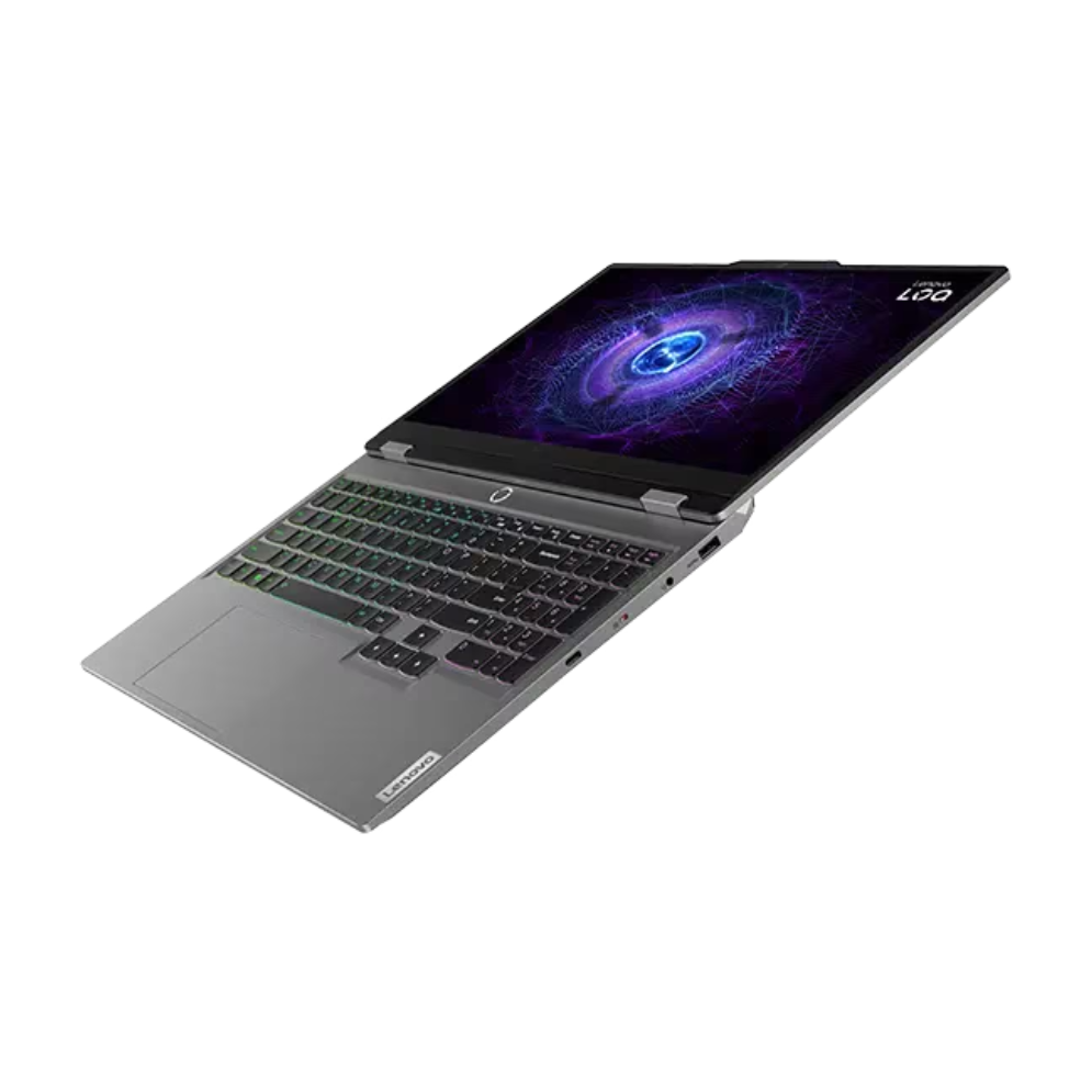 Lenovo LOQ 15IRX9