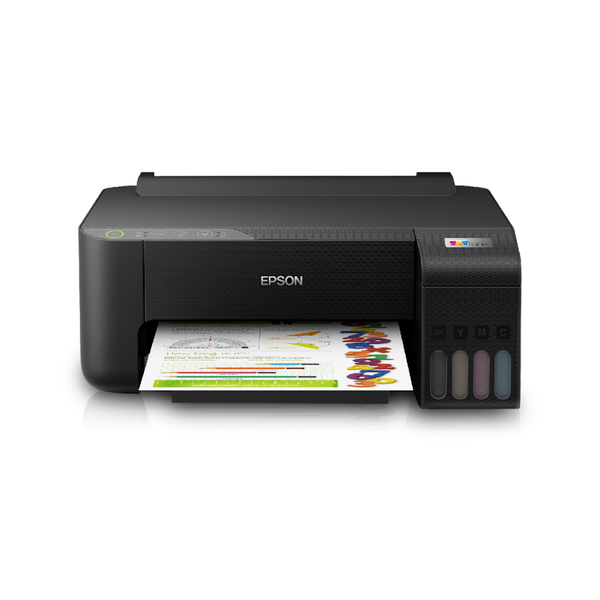 Impresora de tinta Epson EcoTank L1250
