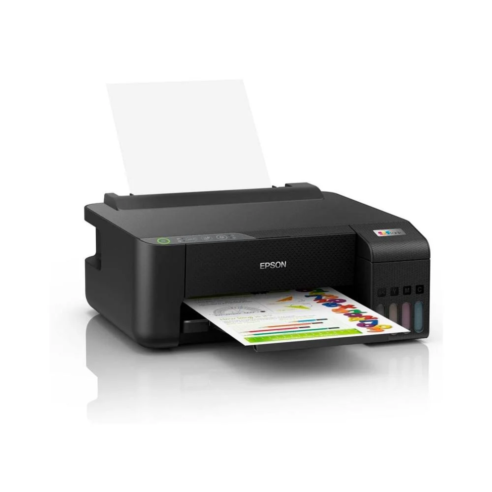 Impresora de tinta Epson EcoTank L1250