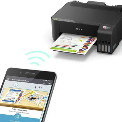 Impresora de tinta Epson EcoTank L1250