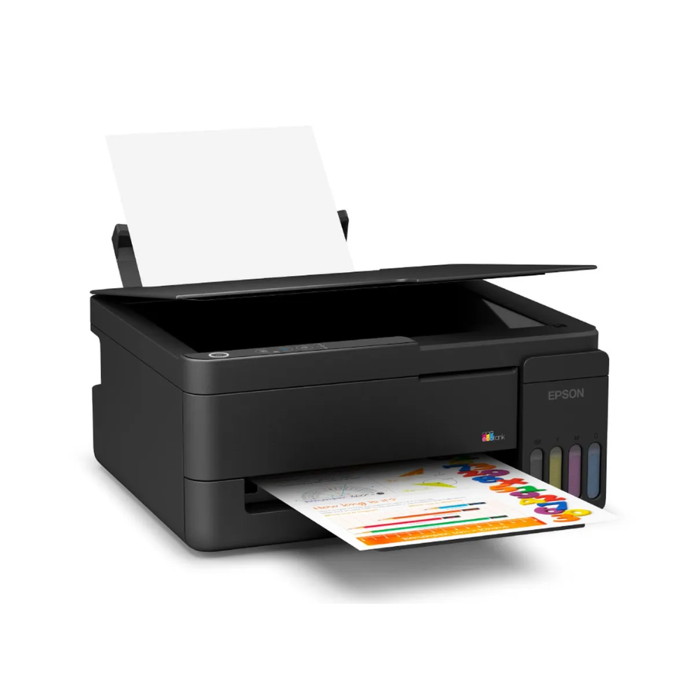Impresora de tinta EPSON Multifuncional L3310