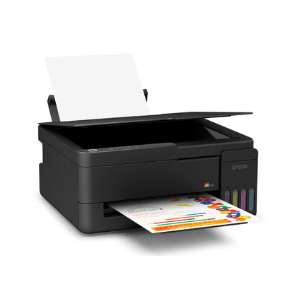 Impresora de tinta EPSON Multifuncional L3310