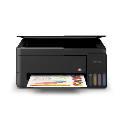 Impresora de tinta EPSON Multifuncional L3310