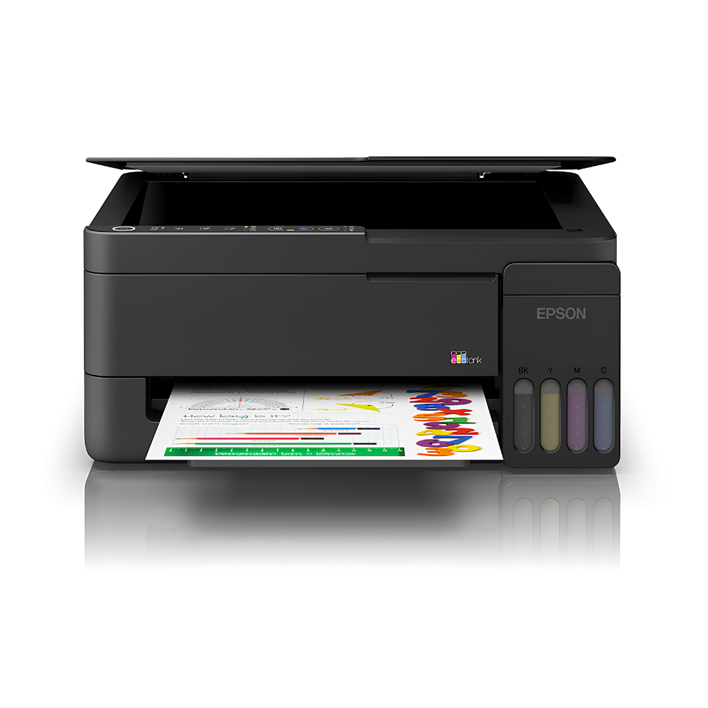 Impresora de tinta EPSON Multifuncional L3350