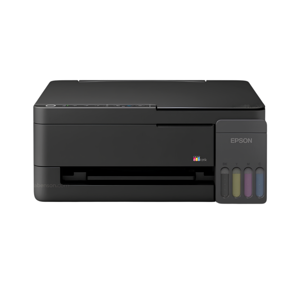 Impresora de tinta EPSON Multifuncional L3350