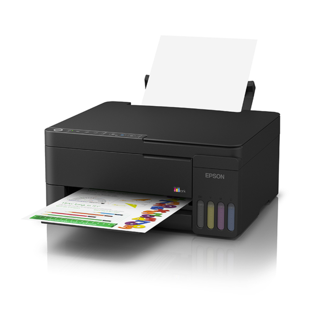 Impresora de tinta EPSON Multifuncional L3350