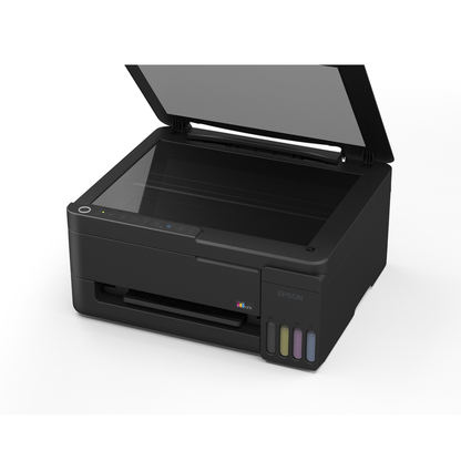 Impresora de tinta EPSON Multifuncional L3350