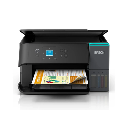 Impresora de tinta EPSON Multifuncional L4360