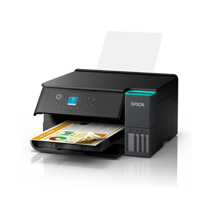 Impresora de tinta EPSON Multifuncional L4360