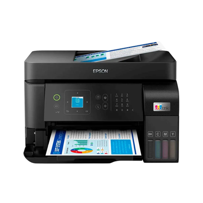Impresora de tinta EPSON Multifuncional L5590