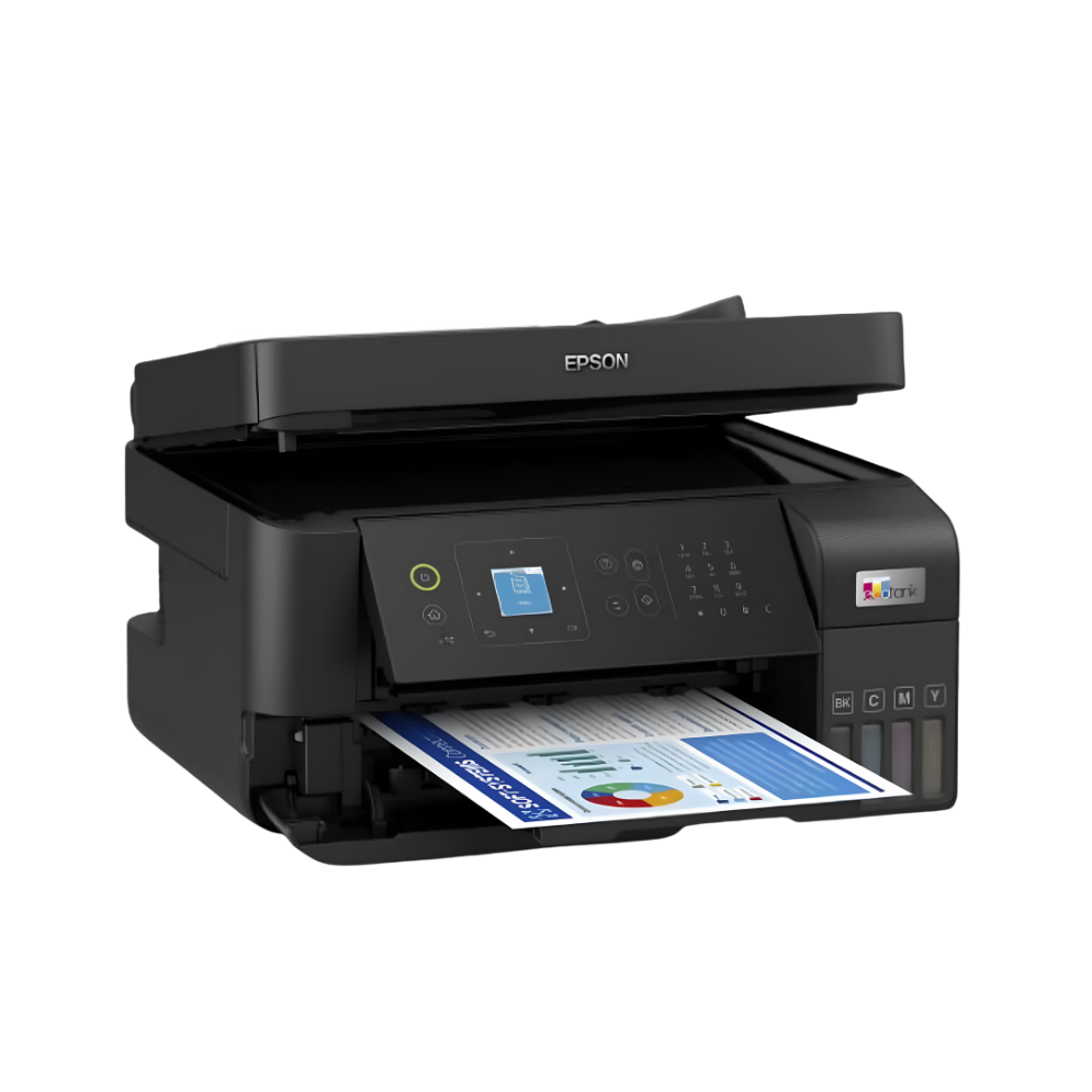 Impresora de tinta EPSON Multifuncional L5590