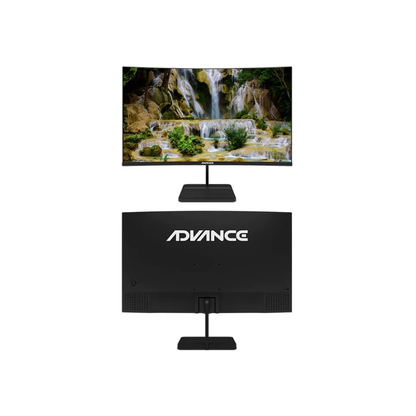Monitor curvo ADVANCE ADV-2456S