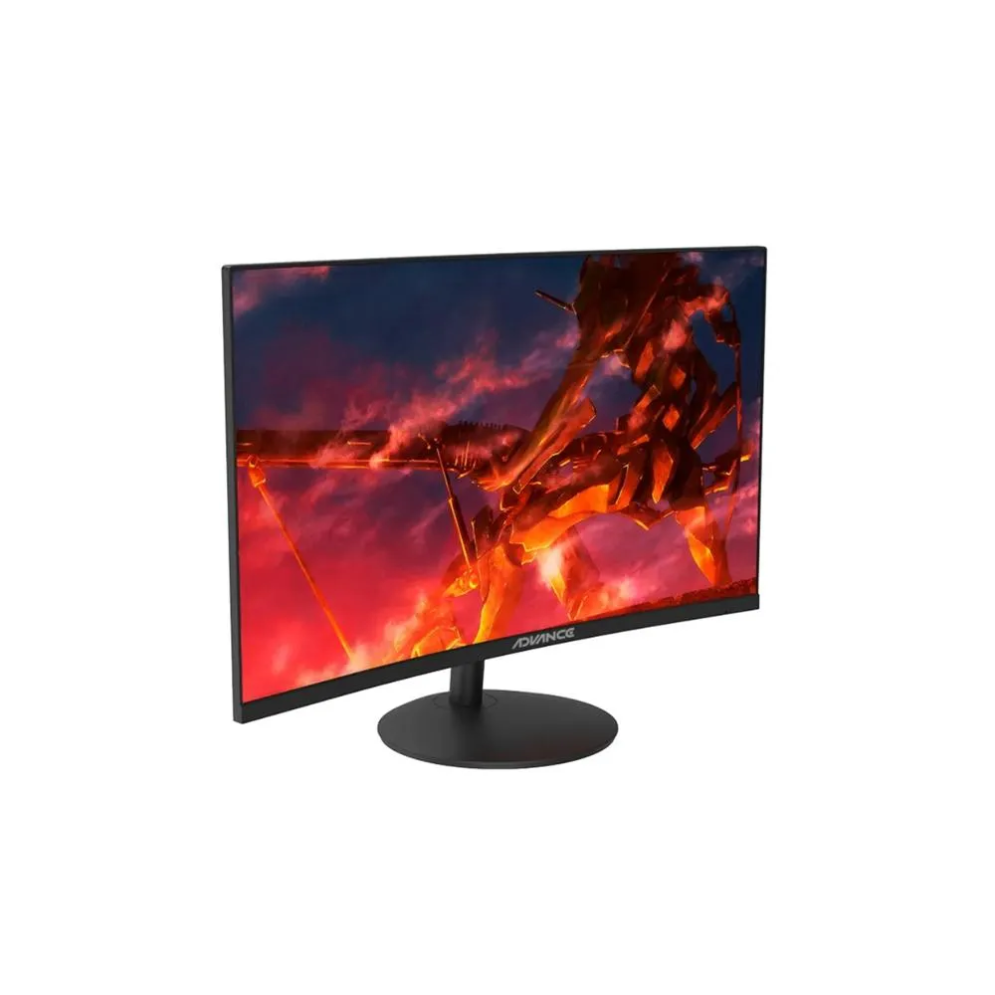 Monitor curvo ADVANCE ADV-2752S