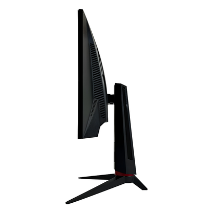 Monitor curvo gaming TEROS TE-2767G
