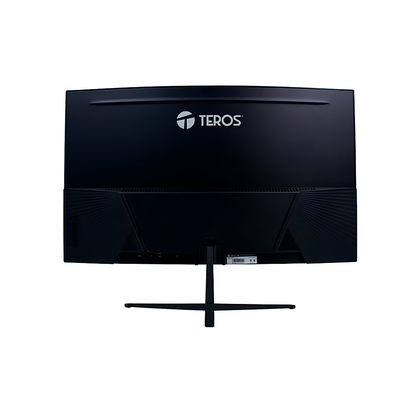 Monitor curvo gaming TEROS TE-2787G