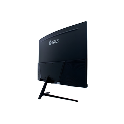 Monitor curvo gaming TEROS TE-2787G
