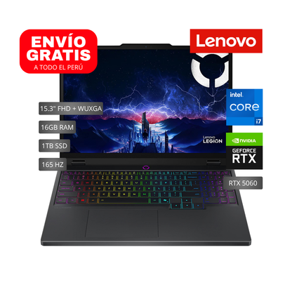 NB Gaming Lenovo Legion 5 15IRX10