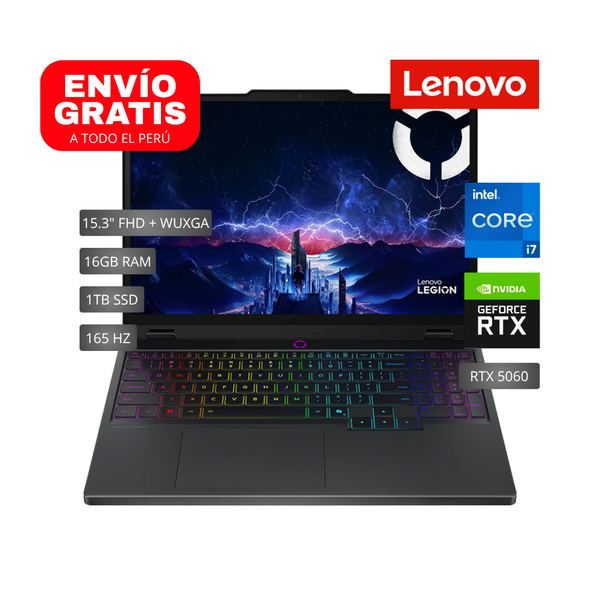 NB Gaming Lenovo Legion 5 15IRX10