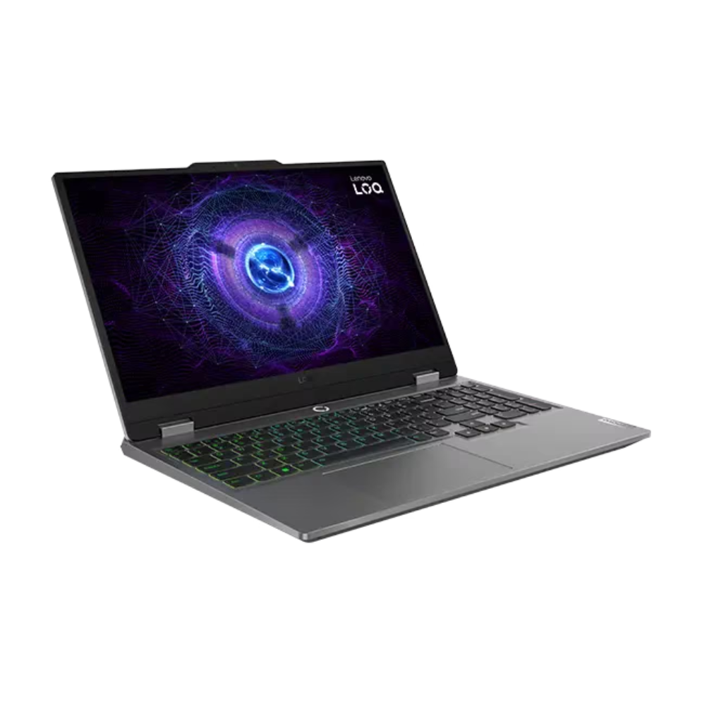 Lenovo LOQ 15IRX9