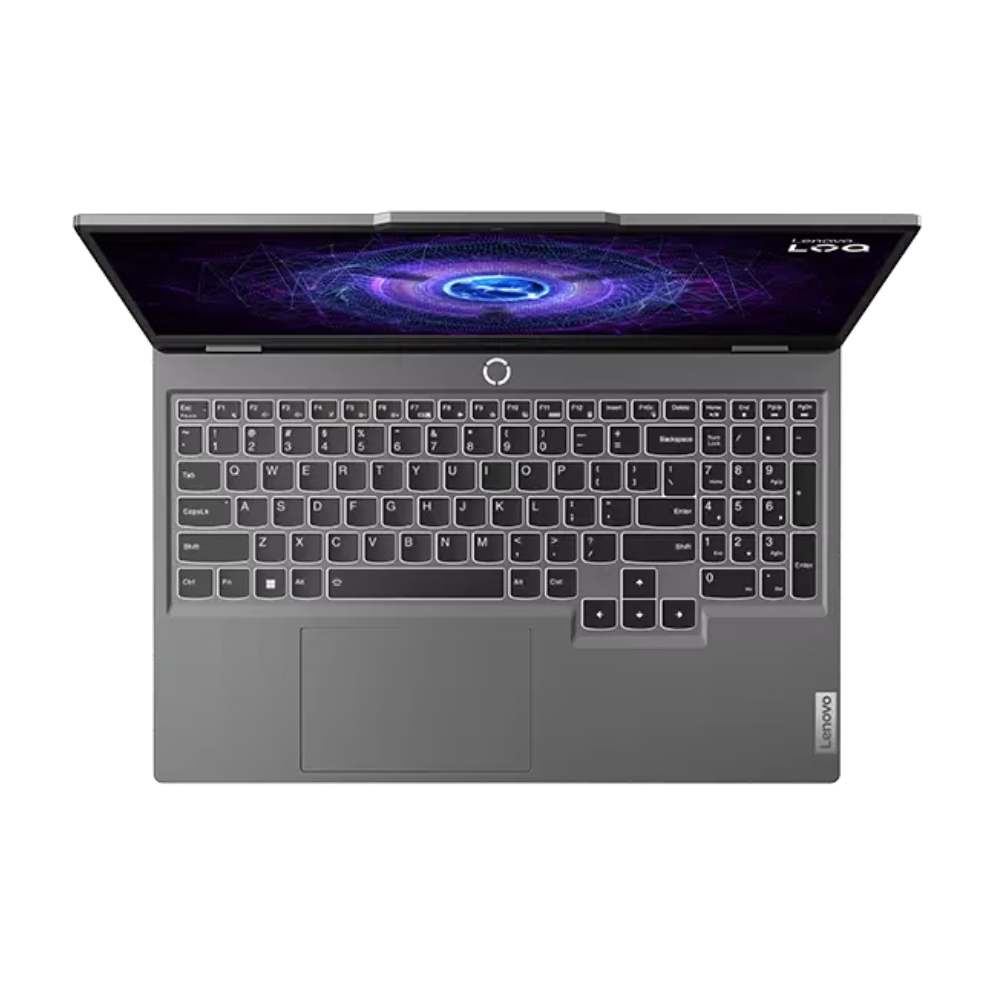 Lenovo LOQ 15IRX9
