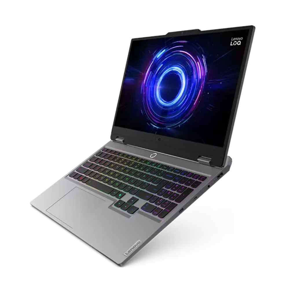 Lenovo LOQ 15IRX10