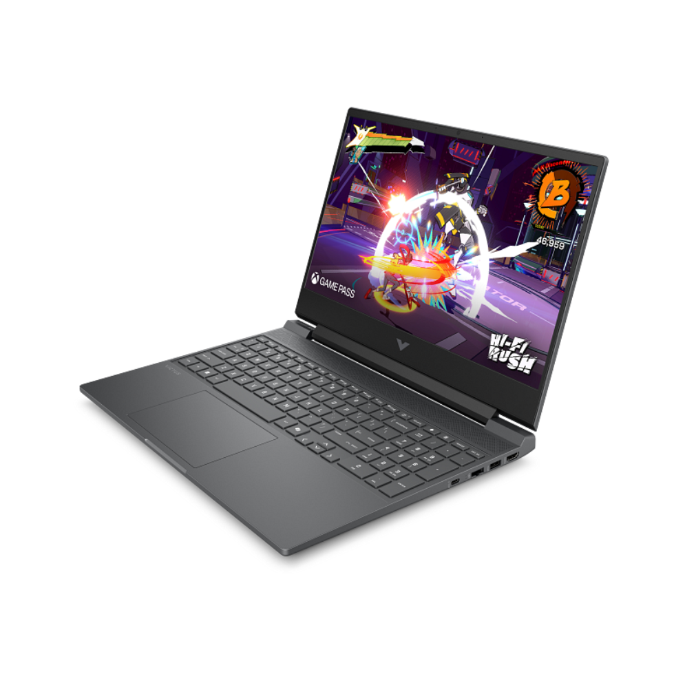 HP Victus Gaming 15-fa2035la