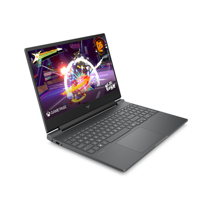 HP Victus Gaming 15-fa2035la