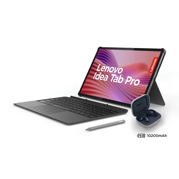 Tablet Lenovo Idea Tab Pro ZAE40162PE